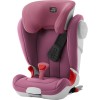 Автокресло BRITAX-ROMER KIDFIX II XP SICT Wine Rose